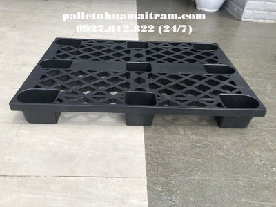 Bán pallet nhựa Tiền Giang giá tốt nhất hiện nay 7