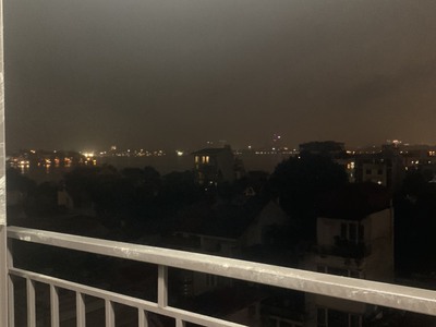 Phòng đầy đủ tiện nghi cho thuê - gần Hồ Tây. 2