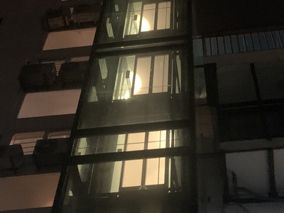 Phòng đầy đủ tiện nghi cho thuê - gần Hồ Tây. 3