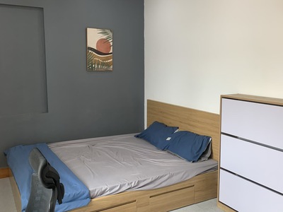 Phòng đầy đủ tiện nghi cho thuê - gần Hồ Tây. 7