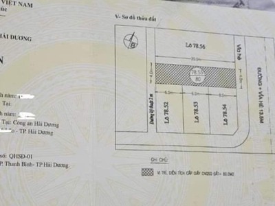 Cần bán gấp căn chung cư 51m2 CT2 Tuệ Tĩnh nội thất đẹp chỉ 1,15 tỷ 2