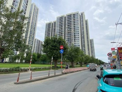 Đầu tư sinh lời cao: mảnh đất 2,9 tỷ tại đường nguyễn xiển, thủ đức 0