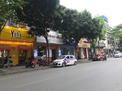 Bán đất đấu giá dịch vọng cầu giấy hà nội 0