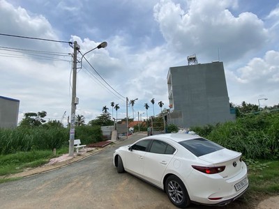 Đầu tư sinh lời cao: mảnh đất 2,9 tỷ tại đường nguyễn xiển, thủ đức 2