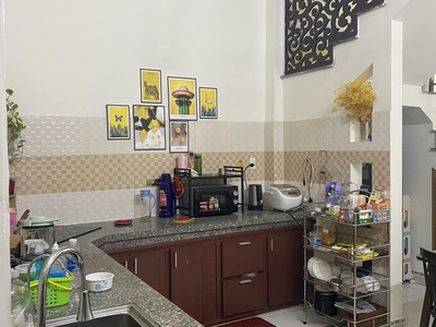 Quá Hời - Nam Việt Á - Mt Đường 5.5 - 2 Lầu Ở Ngay - 100m2 - Sát Sông Hàn - Nhỉnh 4 Tỷ 0
