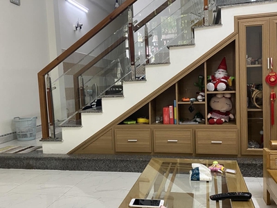 Quá Hời - Nam Việt Á - Mt Đường 5.5 - 2 Lầu Ở Ngay - 100m2 - Sát Sông Hàn - Nhỉnh 4 Tỷ 1