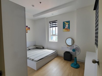 Cho thuê căn hộ happy sky đường lê qúy đôn .tp nha trang 1