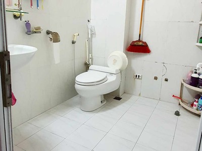 Đẳng cấp mặt phố, gần hồ định công, vỉa hè rộng, ô tô vào nhà, ở sướng kinh doanh đỉnh 4
