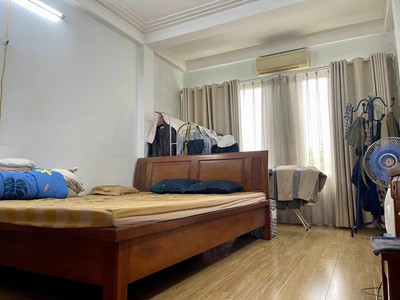 Đẳng cấp mặt phố, gần hồ định công, vỉa hè rộng, ô tô vào nhà, ở sướng kinh doanh đỉnh 2