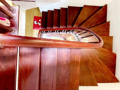 Đẳng cấp mặt phố, gần hồ định công, vỉa hè rộng, ô tô vào nhà, ở sướng kinh doanh đỉnh 3