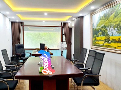 Đẳng cấp mặt phố, gần hồ định công, vỉa hè rộng, ô tô vào nhà, ở sướng kinh doanh đỉnh 0