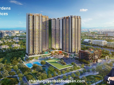 Giới thiệu về eco xuân bình dương năm 2024 - thành nguyên bds 1