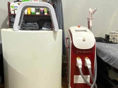 Bạc liêu    góc cần sang tiệm spa nail đường nguyễn thái học khóm 7 phường 1 tp bạc liêu, tel : 2
