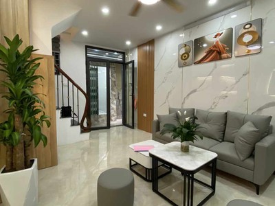 Bán nhà hai thoáng lê hồng phong - hà đông - 54m - 5t - pl - oto - kd - nhỉnh 9 tỷ. 0