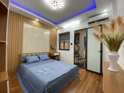 Bán nhà hai thoáng lê hồng phong - hà đông - 54m - 5t - pl - oto - kd - nhỉnh 9 tỷ. 3