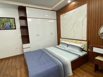 Bán nhà hai thoáng lê hồng phong - hà đông - 54m - 5t - pl - oto - kd - nhỉnh 9 tỷ. 2