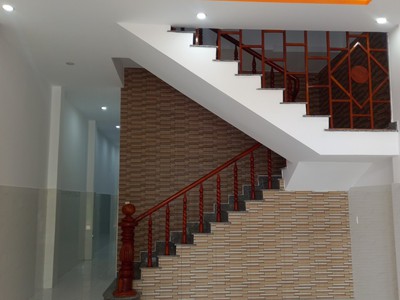 18 Bán nhà 2 tầng TĐC Hòa Châu, Đà Nẵng đường 5m vỉa hè 3m5, tặng nội thất xách valy vào ở 1