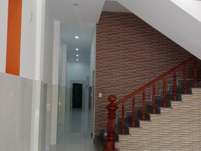 18 Bán nhà 2 tầng TĐC Hòa Châu, Đà Nẵng đường 5m vỉa hè 3m5, tặng nội thất xách valy vào ở 6