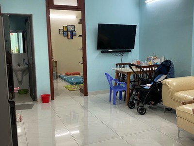 Cho thuê căn hộ Cường Thuận 2PN cạnh bệnh viện Đồng Nai 1