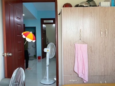 Cho thuê căn hộ Cường Thuận 2PN cạnh bệnh viện Đồng Nai 2