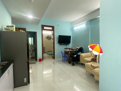 Cho thuê căn hộ Cường Thuận 2PN cạnh bệnh viện Đồng Nai 3