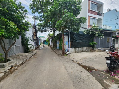Bán Nhà Đường oto Lương Định Của DT 80.1 m2 Gần Chợ Vĩnh Ngọc 1