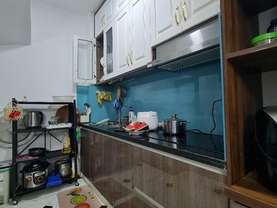 Khương trung - nhà đẹp ở ngay - 4t - ngõ nông - nhà thoáng - chỉ 3,8 tỷ 1