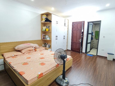 Khương trung - nhà đẹp ở ngay - 4t - ngõ nông - nhà thoáng - chỉ 3,8 tỷ 3