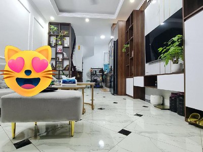 Khương trung - nhà đẹp ở ngay - 4t - ngõ nông - nhà thoáng - chỉ 3,8 tỷ 0