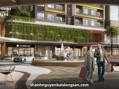 Lợi ích của việc sống tại ecoxuân bình dương năm 2024 2