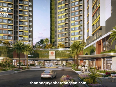 Lợi ích của việc sống tại ecoxuân bình dương năm 2024 3