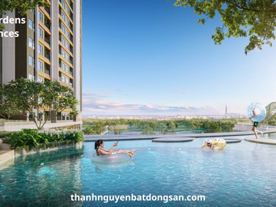 Lợi ích của việc sống tại ecoxuân bình dương năm 2024 4