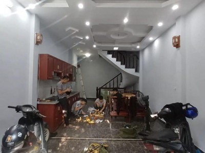 Bán nhà phạm hồng thái thường tín hà nội rộng rãi khu dân trí cao 0