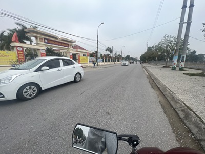 Bán lô đất phường quảng tâm, giá đầu tư, vị trí đẹp, thoáng , gần chợ, trường đh công nghiệp 0