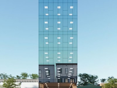 Bán nhà nghĩa đô 80m 7 tầng thang máy mặt tiền 7m giá chỉ 36 tỷ cầu giấy 0