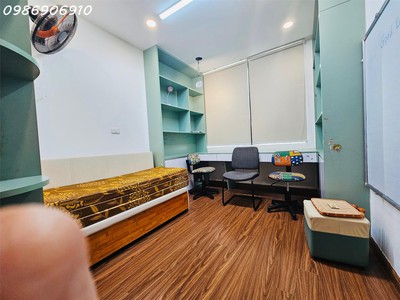 Chính chủ bán căn hộ chung cư eco dream nguyễn xiển dt 98m2 - 3 pn , căn góc - full nội thất 1