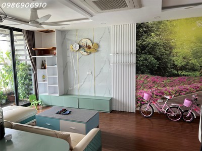 Chính chủ bán căn hộ chung cư eco dream nguyễn xiển dt 98m2 - 3 pn , căn góc - full nội thất 3