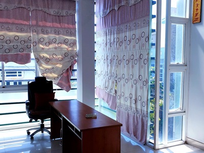 Nhỉnh 9 tỷ sở hữu Toà Văn Phòng 5 tầng kết hợp căn hộ cao cấp trung tâm Hải Châu, Đà Nẵng 2