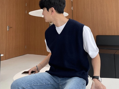 Xưởng dệt may áo len nam theo mẫu tại Hà Nội 1