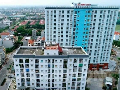 Cần bán gấp căn chung cư 51m2 CT2 Tuệ Tĩnh nội thất đẹp chỉ 1,15 tỷ 3