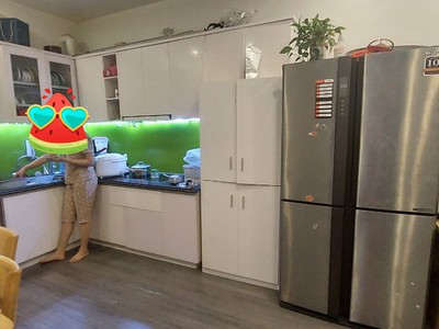 Cần bán gấp căn chung cư 51m2 CT2 Tuệ Tĩnh nội thất đẹp chỉ 1,15 tỷ 6