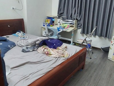 Cần bán gấp căn chung cư 51m2 CT2 Tuệ Tĩnh nội thất đẹp chỉ 1,15 tỷ 8