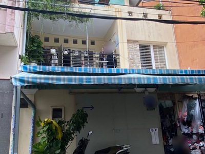Bán Nhà Phố Đường 10M Thông Quang Trung, Phường 11, Quận Gò vấp 2