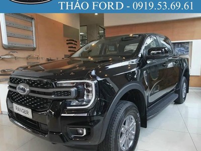 Ford Ranger 2024 5