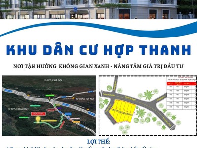 Em Thảo bán lô đất 160m, 519tr Dẻ Cau, Lương Sơn, Hoà Bình 2
