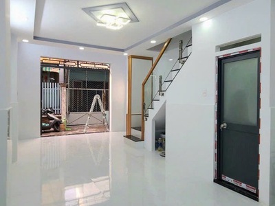 Bán nhà bình tân, 2 tầng , đường số 8b, diện tích 4 x 8 , nhỉnh 3,xx tỷ 0