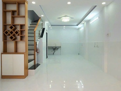 Bán nhà bình tân, 2 tầng , đường số 8b, diện tích 4 x 8 , nhỉnh 3,xx tỷ 2