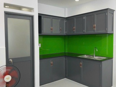 Bán nhà bình tân, 2 tầng , đường số 8b, diện tích 4 x 8 , nhỉnh 3,xx tỷ 4