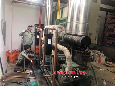 Kiểm Tra sửa chữa máy làm lạnh nước tận nơi tại Tiền Giang, Hotline:0947.459.479 0