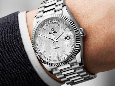 50 mẫu đồng hồ đeo tay  chính hãng giá rẻ chống nước máy nhật giá chỉ từ 500k Var:TinhQuan 3